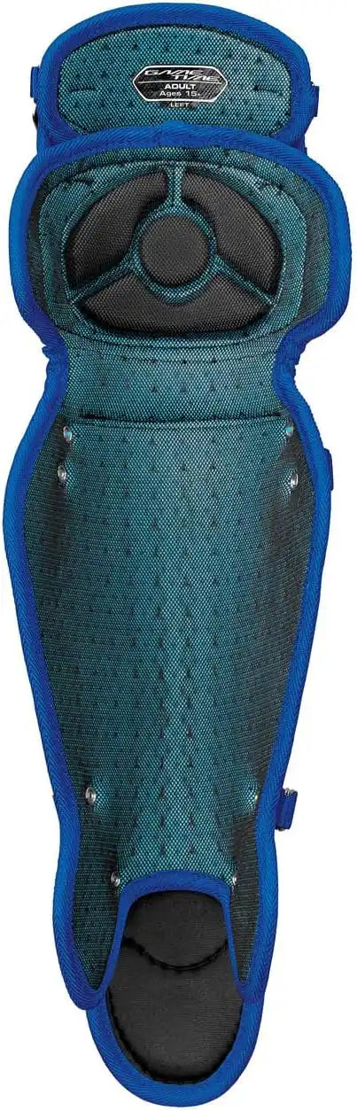 Easton Gametime Youth Catcher’s Set - Royal