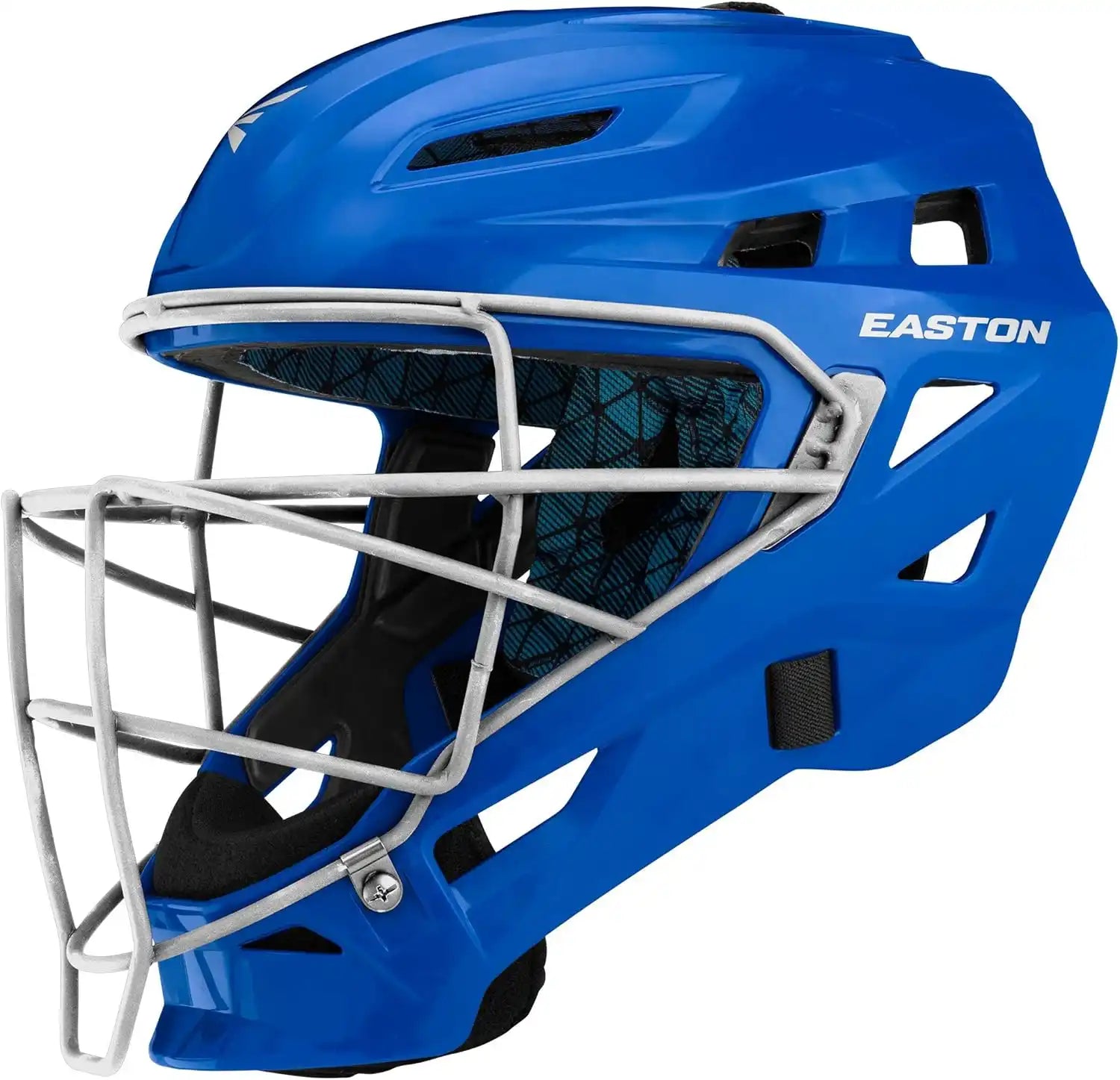 Easton Gametime Youth Catcher’s Set - Royal