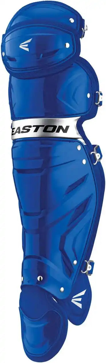 Easton Gametime Youth Catcher’s Set - Royal