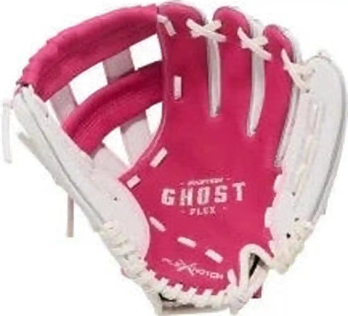 Easton Ghost Flex Youth 10.00’’ Softball Glove Gfy10pkw - Pink - Right Throw
