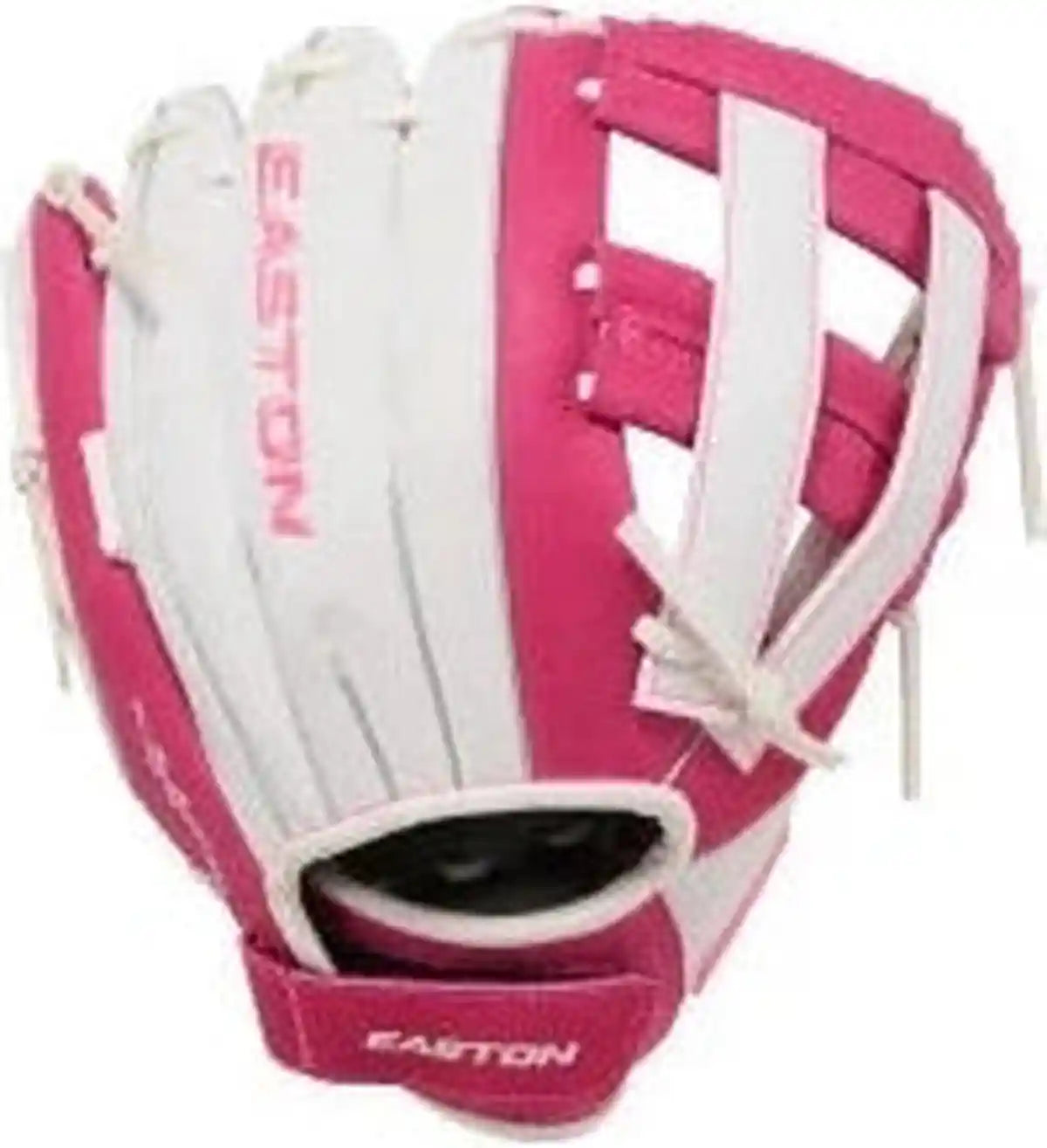 Easton Ghost Flex Youth 10.00’’ Softball Glove Gfy10pkw - Pink - Right Throw