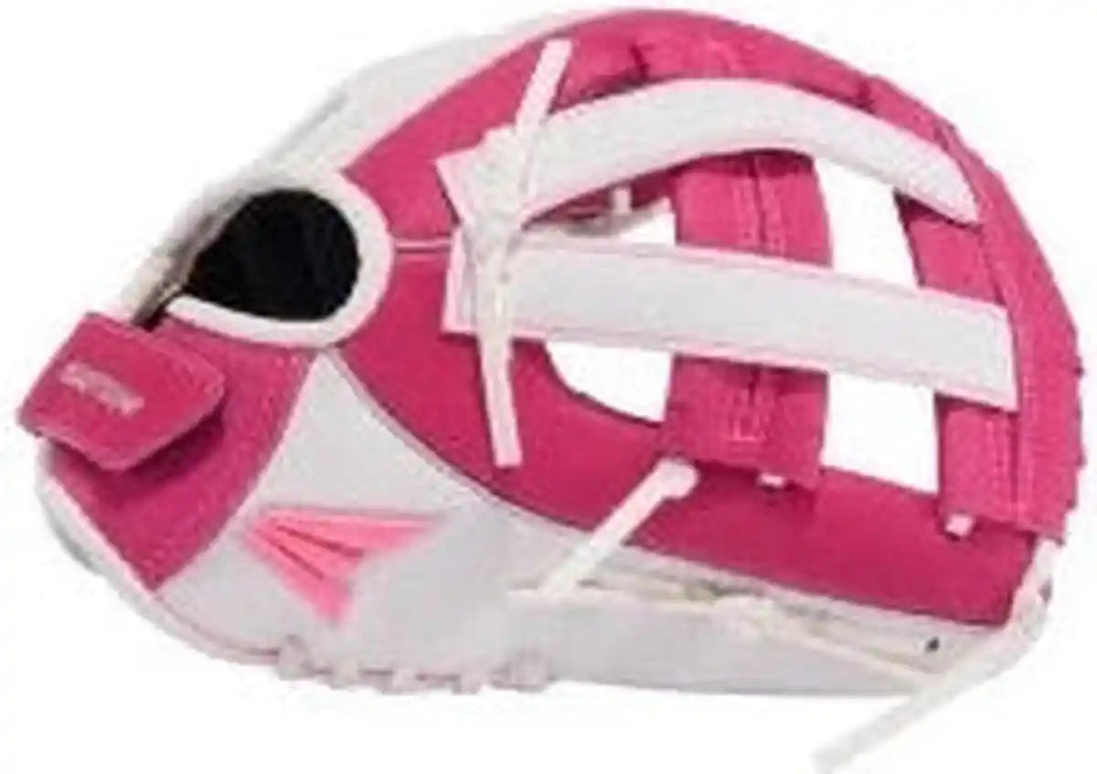 Easton Ghost Flex Youth 10.00’’ Softball Glove Gfy10pkw - Pink - Right Throw
