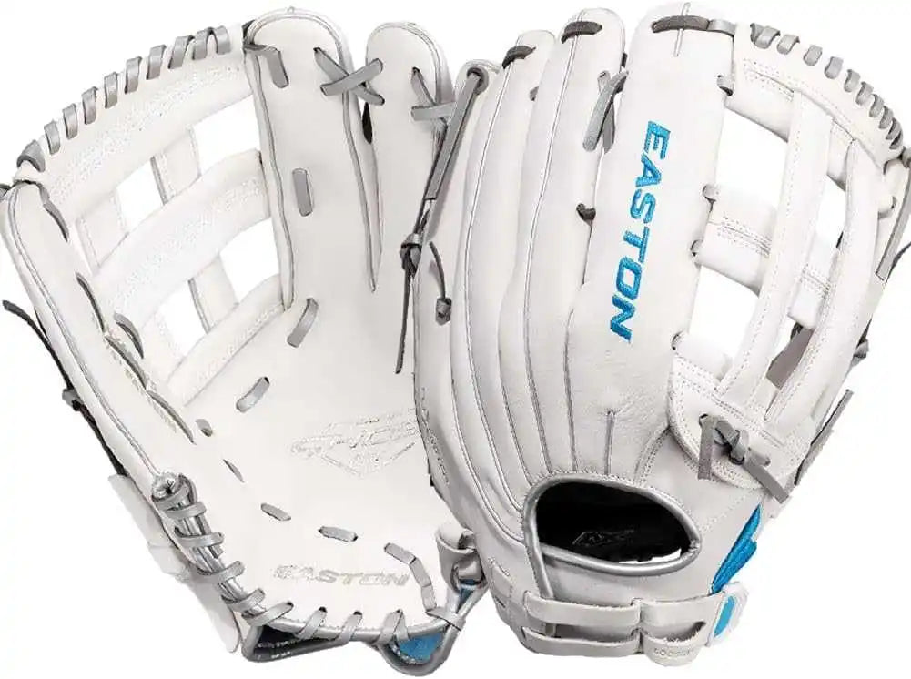 Easton Ghost Nx 12.75’’ Fastpitch Outfield Glove - White