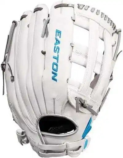 Easton Ghost Nx 12.75’’ Fastpitch Outfield Glove - White