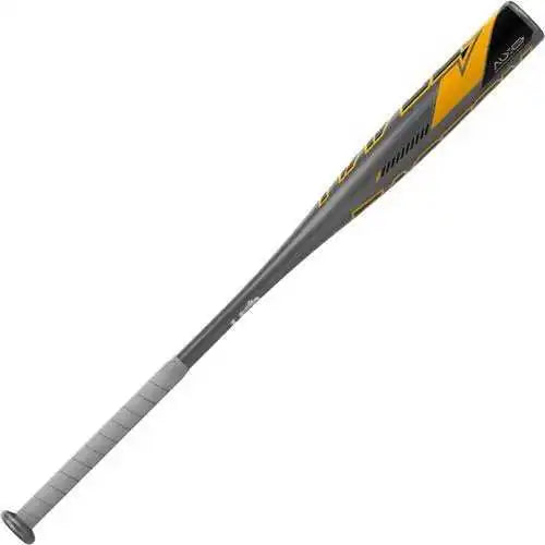 Easton Havoc (-10) Usa Approved 2 1/4’’ Bat Ysb22hav10 - Gray Gold