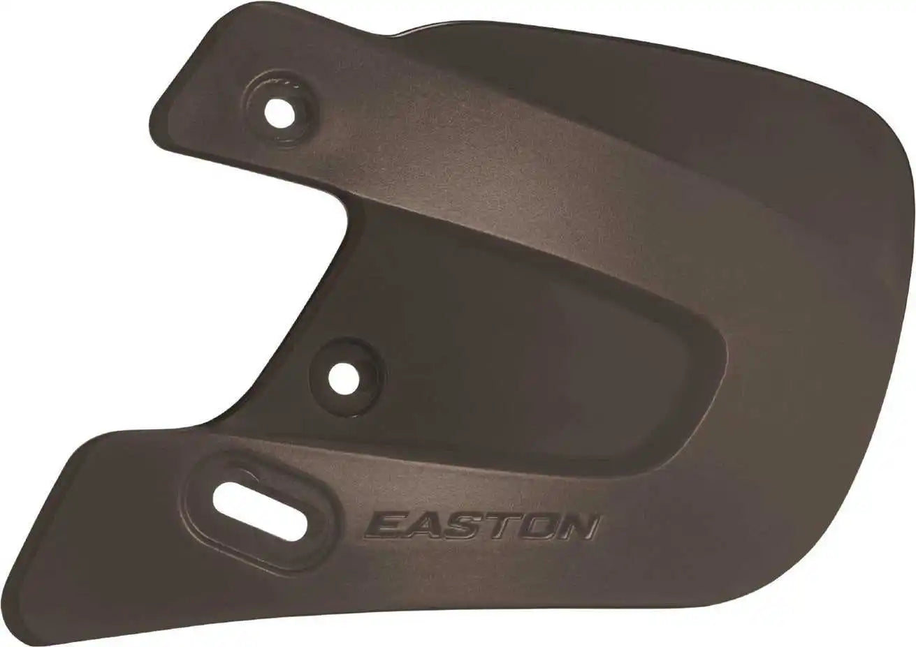 Easton Helmet Extended Jaw Guard - Brown