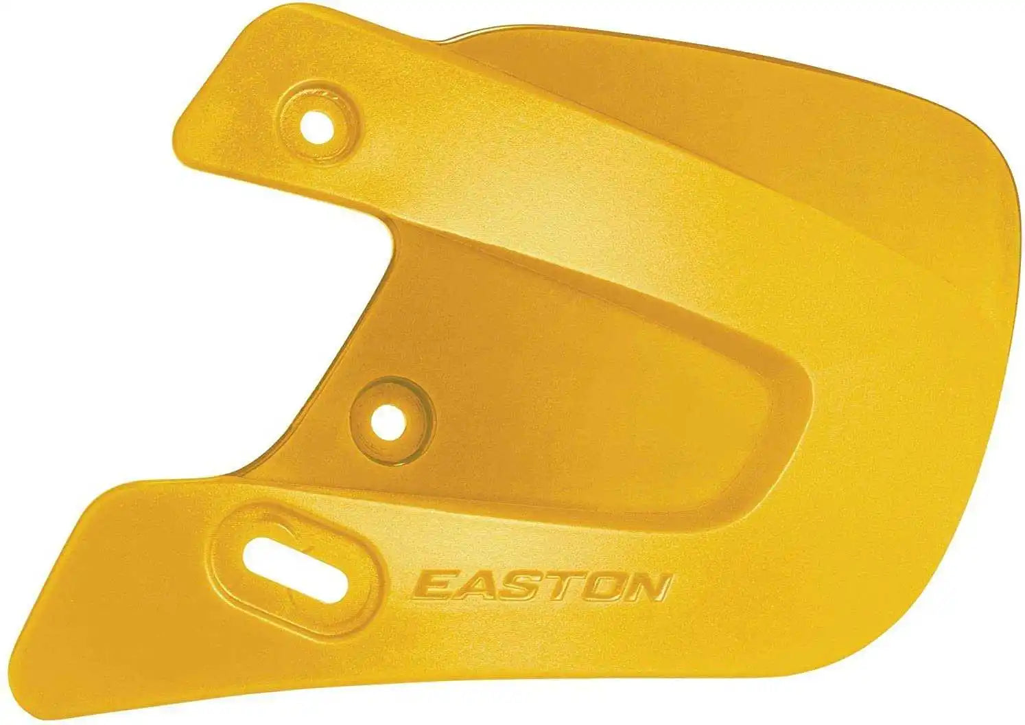 Easton Helmet Extended Jaw Guard - Gold