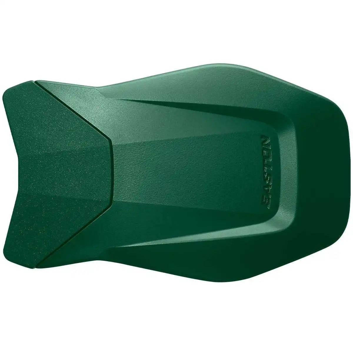 Easton Helmet Multi-adjust Matte Jaw Guard - Dark Green - Forest