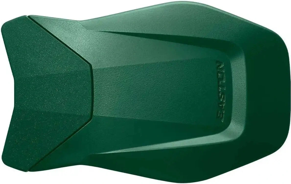 Easton Helmet Multi-adjust Matte Jaw Guard - Dark Green