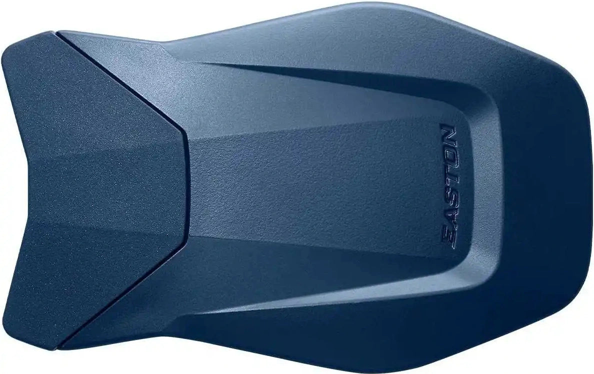 Easton Helmet Multi-adjust Matte Jaw Guard - Navy