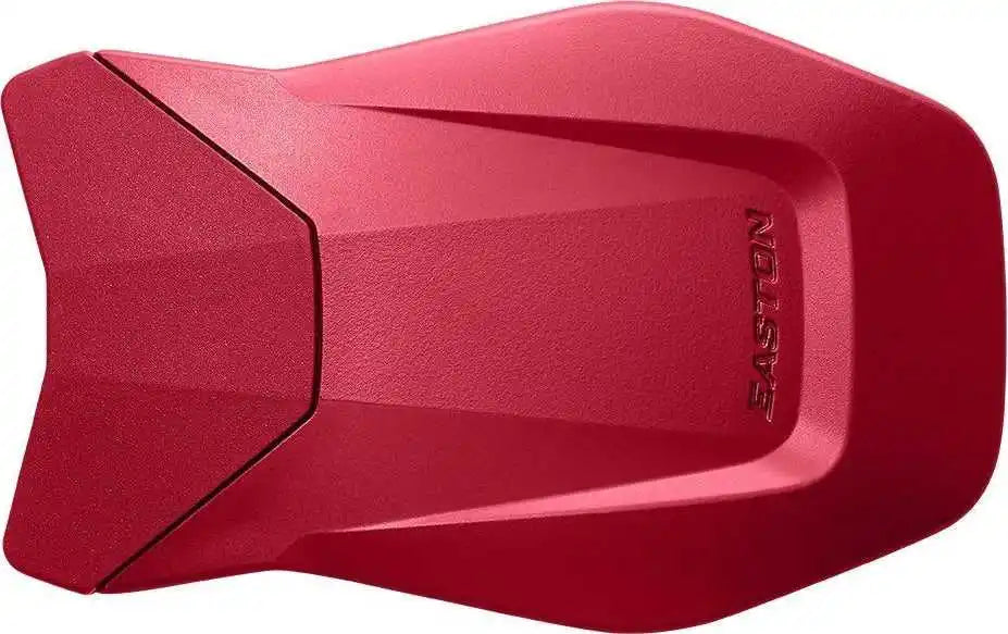 Easton Helmet Multi-adjust Matte Jaw Guard - Red