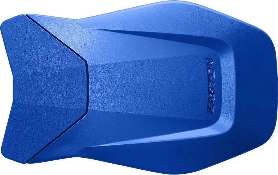 Easton Helmet Multi-adjust Matte Jaw Guard - Royal