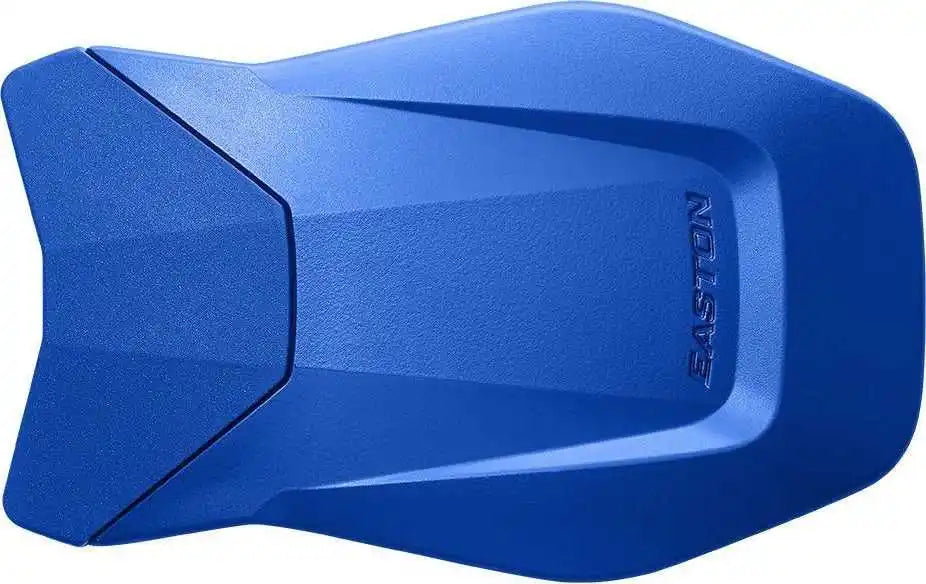 Easton Helmet Multi-adjust Matte Jaw Guard - Royal