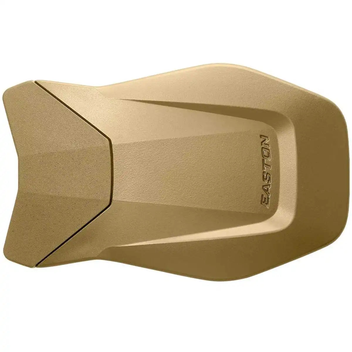 Easton Helmet Multi-adjust Matte Jaw Guard - Vegas Gold