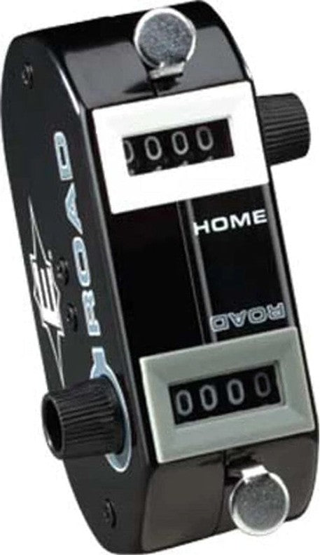 Easton Home & Road Pitch Counter