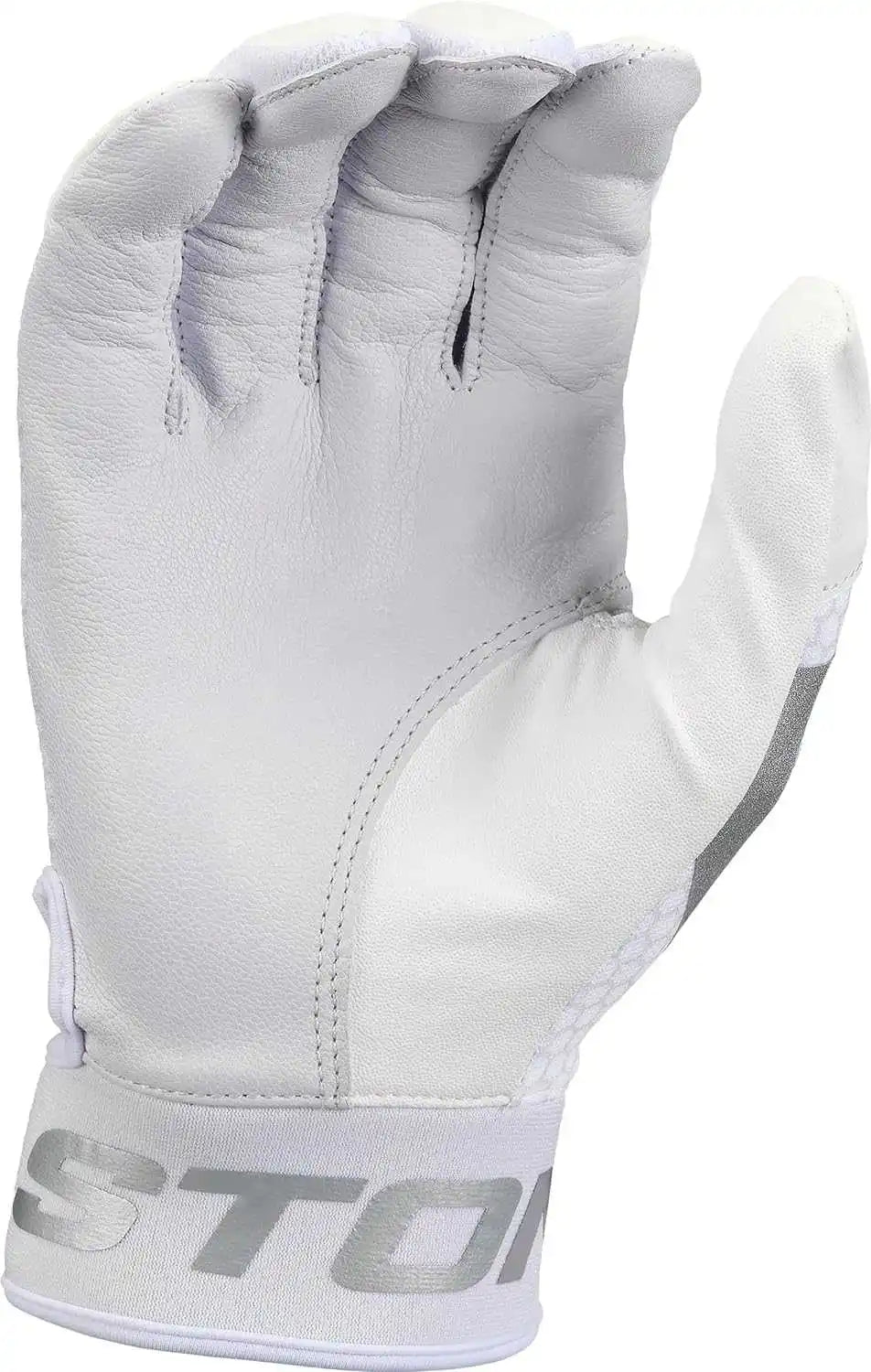 Easton Mav Gt Batting Gloves - White