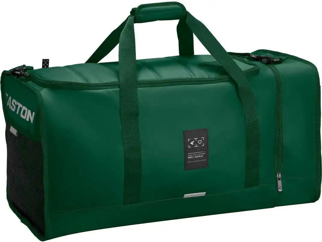 Easton Mav1 Duffel Bag - Dark Green - Forest