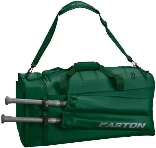Easton Mav1 Duffel Bag - Dark Green - Forest