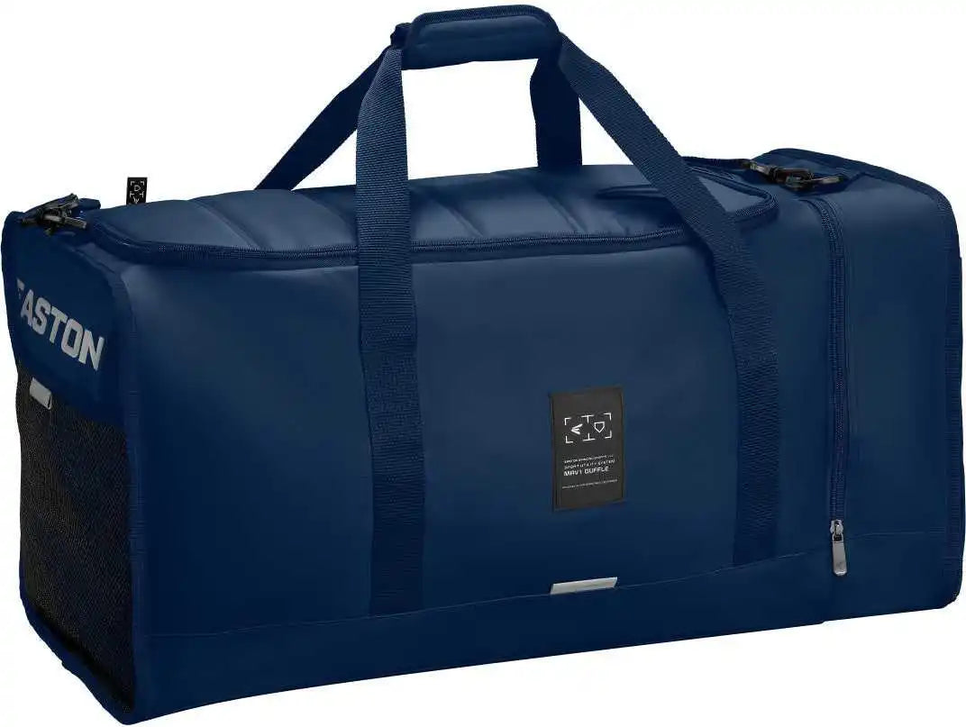 Easton Mav1 Duffel Bag - Navy