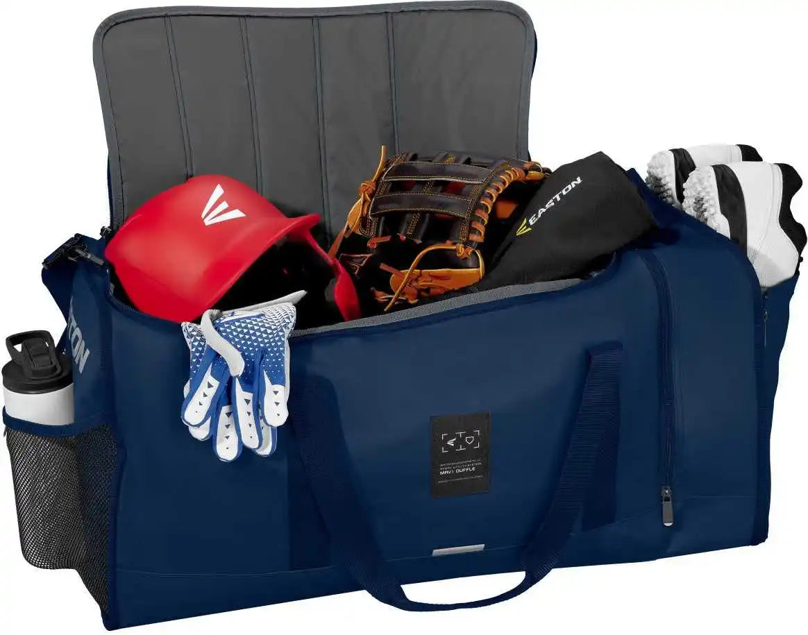 Easton Mav1 Duffel Bag - Navy