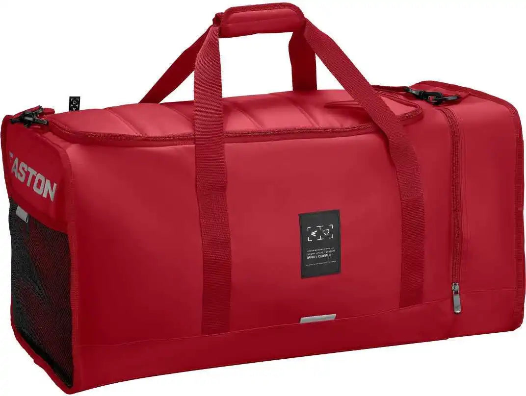 Easton Mav1 Duffel Bag - Red