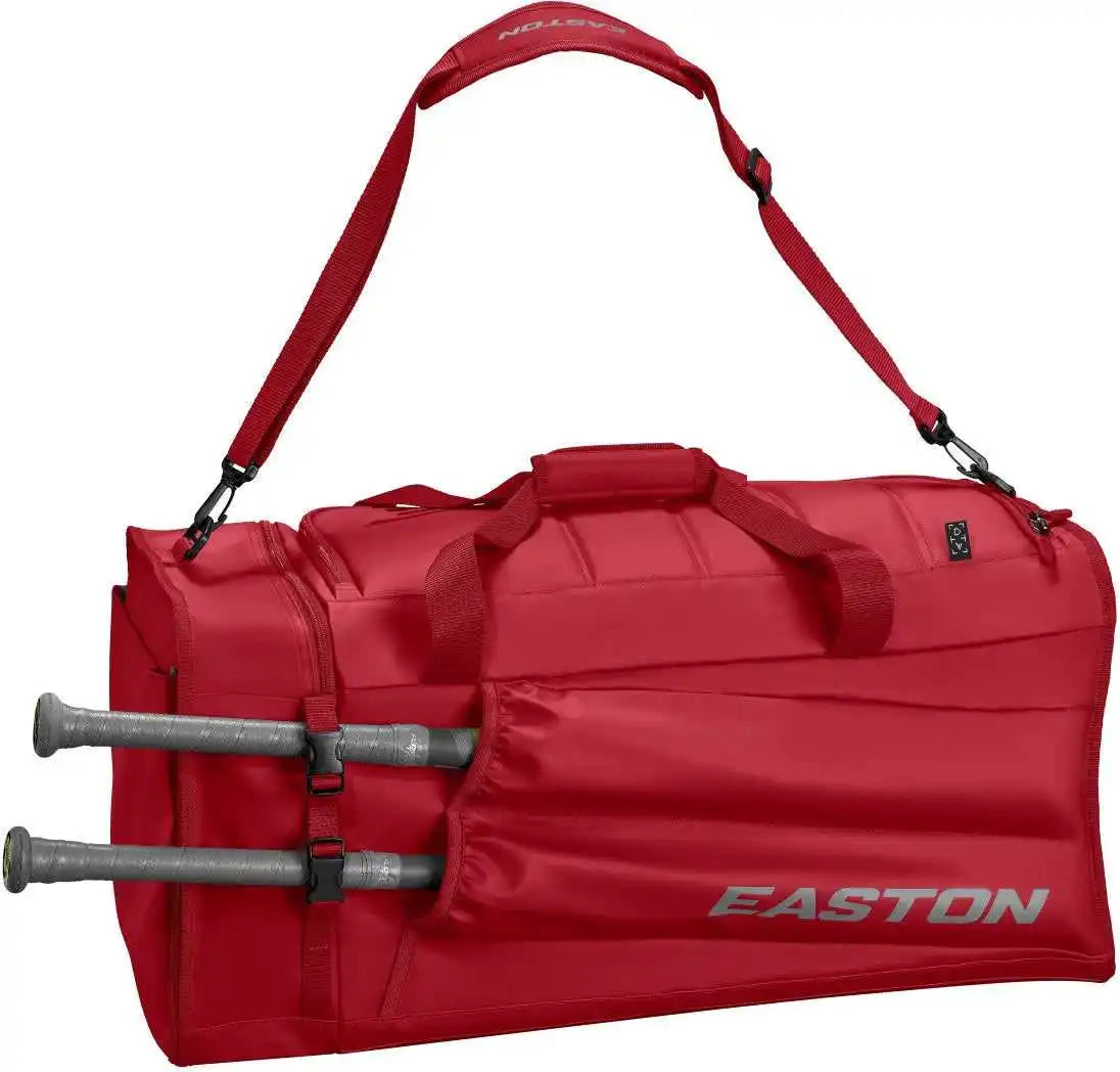 Easton Mav1 Duffel Bag - Red