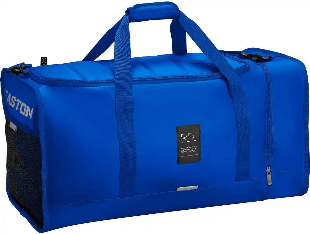 Easton Mav1 Duffel Bag - Royal
