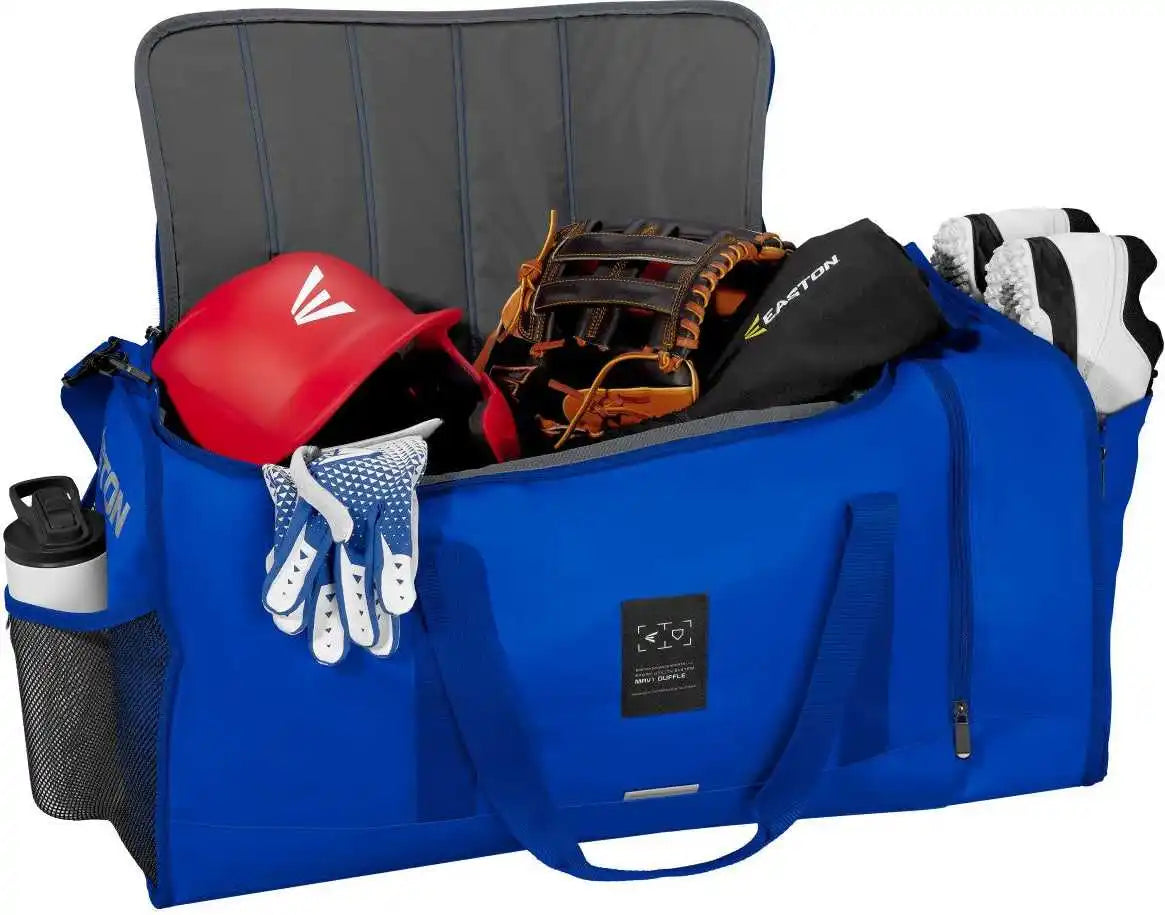 Easton Mav1 Duffel Bag - Royal