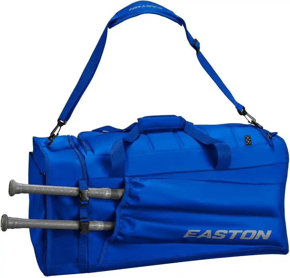 Easton Mav1 Duffel Bag - Royal