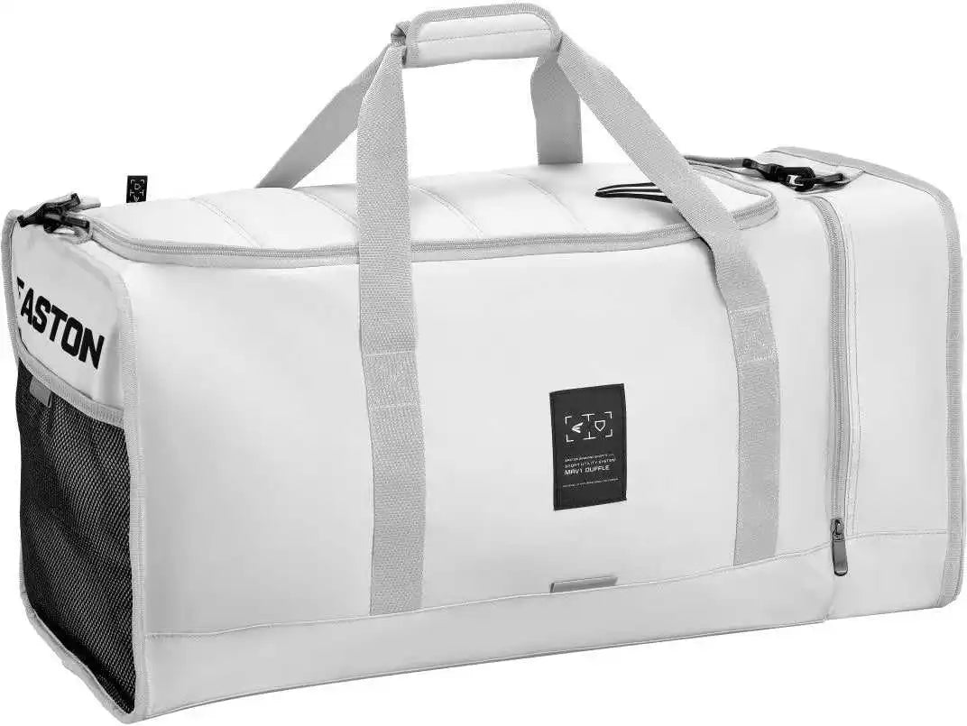 Easton Mav1 Duffel Bag - White