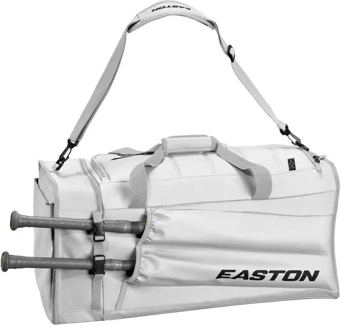 Easton Mav1 Duffel Bag - White