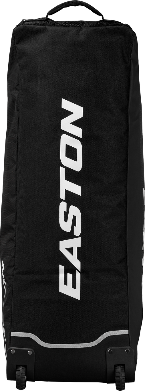 Easton Octane Wheeled Bag - Black