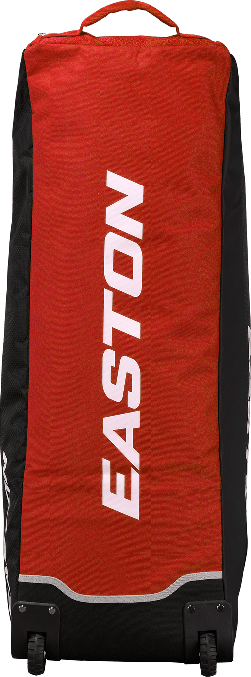 Easton Octane Wheeled Bag - Red
