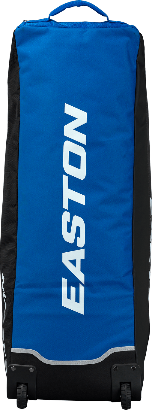 Easton Octane Wheeled Bag - Royal