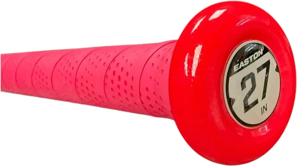 Easton Pink Sapphire Fastpitch Bat (-10) Efp5psa10 - White