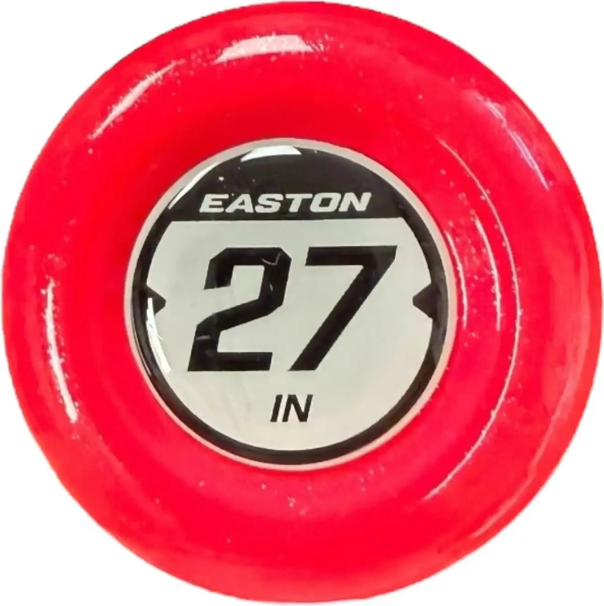 Easton Pink Sapphire Fastpitch Bat (-10) Efp5psa10 - White