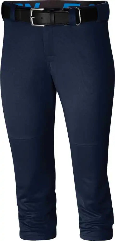 Easton Pro Elite Girl’s Fastpitch Pant Navy