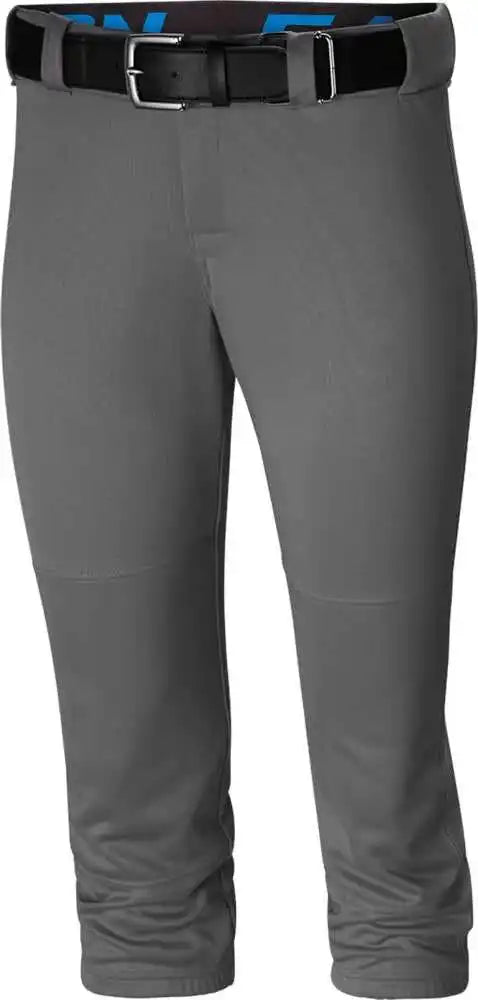 Easton Pro Elite Women’s Fastpitch Pant Graphite