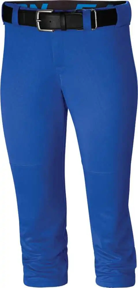 Easton Pro Elite Women’s Fastpitch Pant - Royal