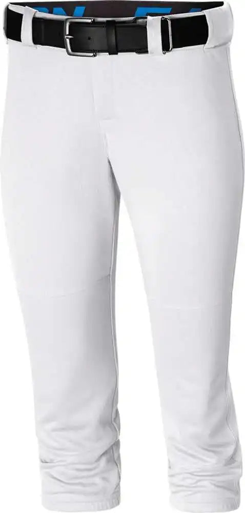 Easton Pro Elite Women’s Fastpitch Pant - White