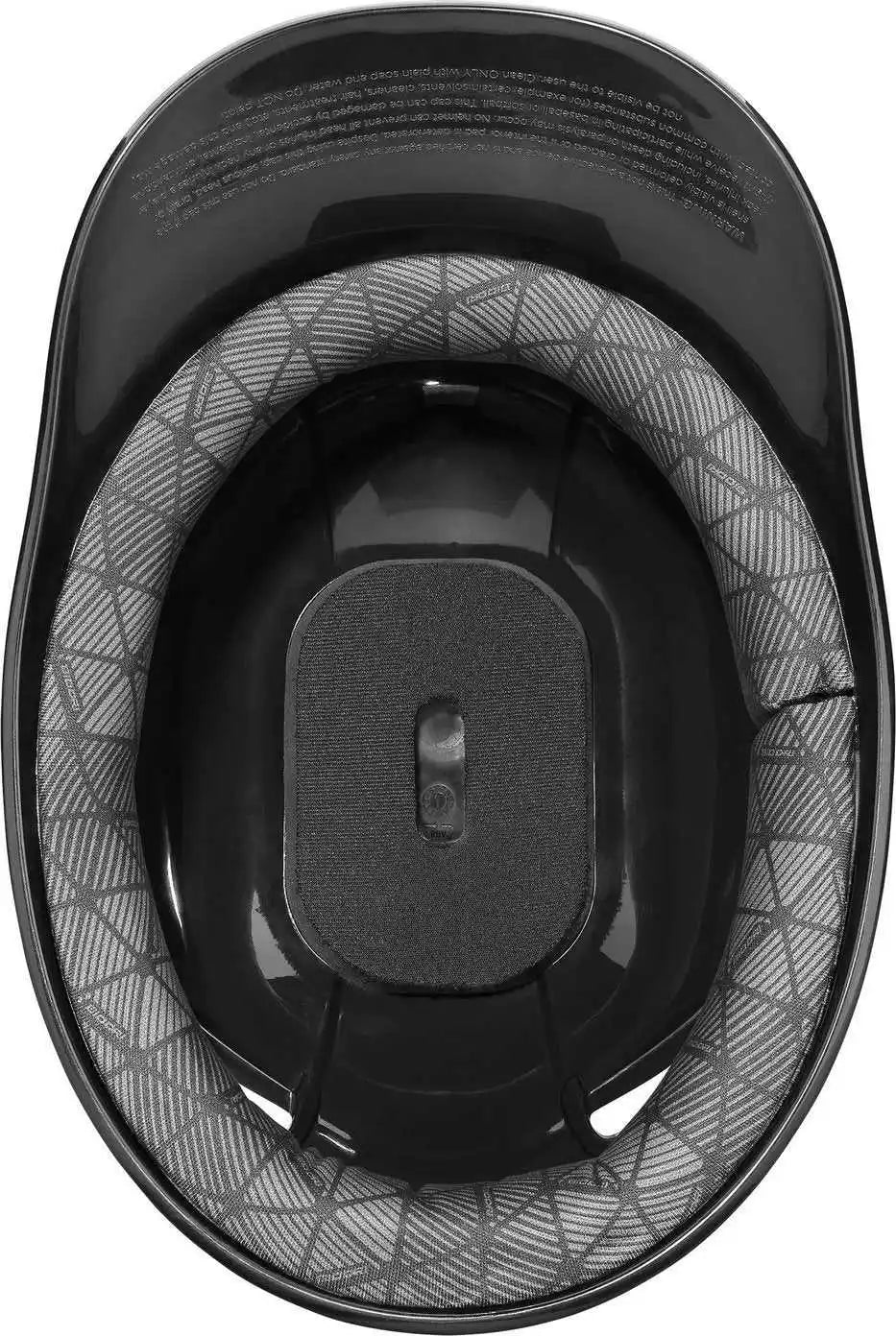Easton Pro x Catcher / Coach Skull Cap - Black