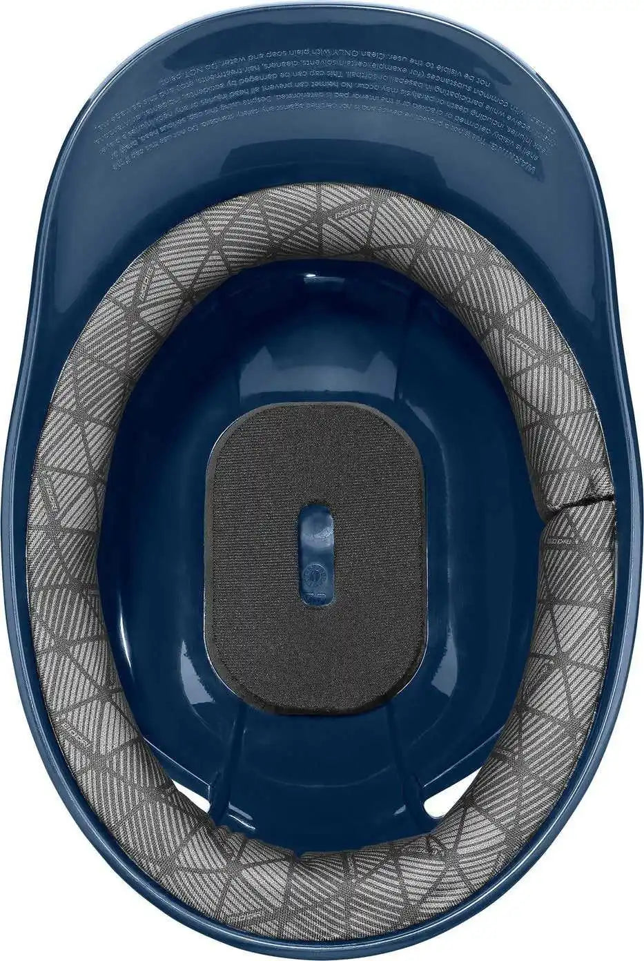 Easton Pro x Catcher / Coach Skull Cap - Navy