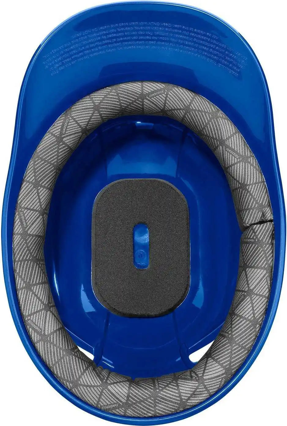 Easton Pro x Catcher / Coach Skull Cap - Royal