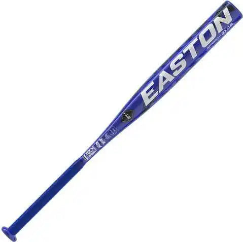Easton Sapphire (-12) Fastpitch Bat Efp5sap12 - Blue White