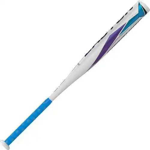 Easton Sapphire (-12) Fastpitch Bat Fp22sap - Gray Blue