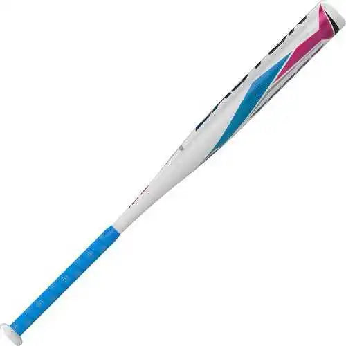 Easton Topaz (-10) Fastpitch Bat Fp22tpz - Blue White
