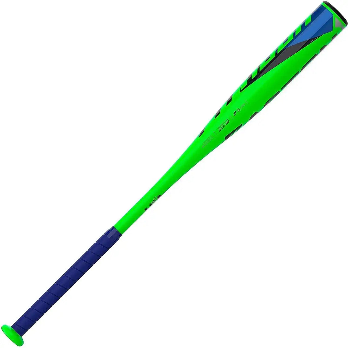 Easton Typhoon (-12) Usa Approved 2 1/4’’ Bat Ysb22ty12 - Black Green