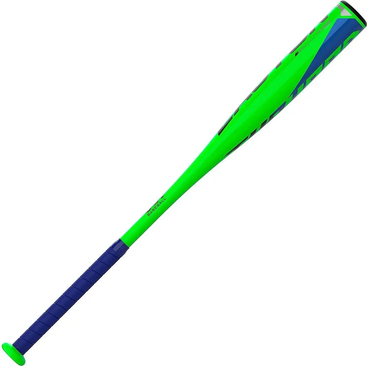 Easton Typhoon (-12) Usa Approved 2 1/4’’ Bat Ysb22ty12 - Black Green