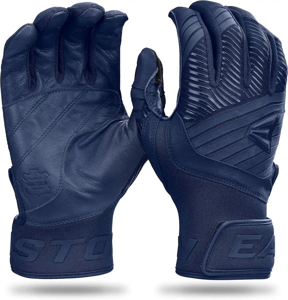 Easton Walk-off Ethos Adult Batting Gloves - Deep Sea