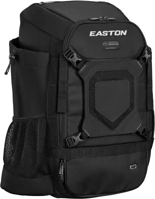 Easton Walk off Ethos Bat Pack Backpack - Black
